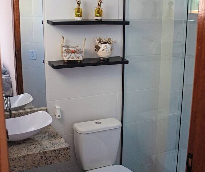 酒店 Casa Super Moderna