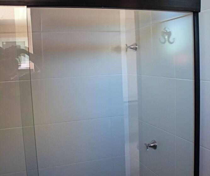 酒店 Casa Super Moderna