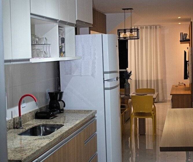 酒店 Casa Super Moderna