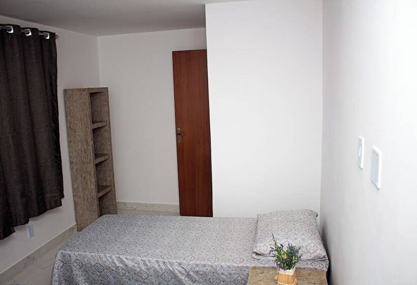 酒店 Casa Super Moderna