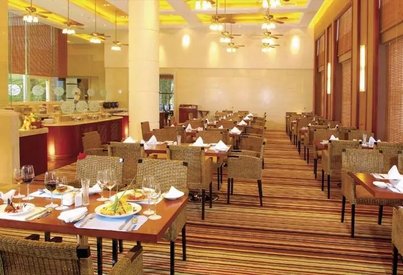 Hotelli C&d Resort Wuyishan