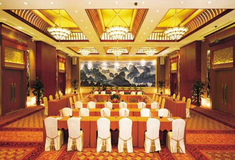 Hotel C&d Resort Wuyishan