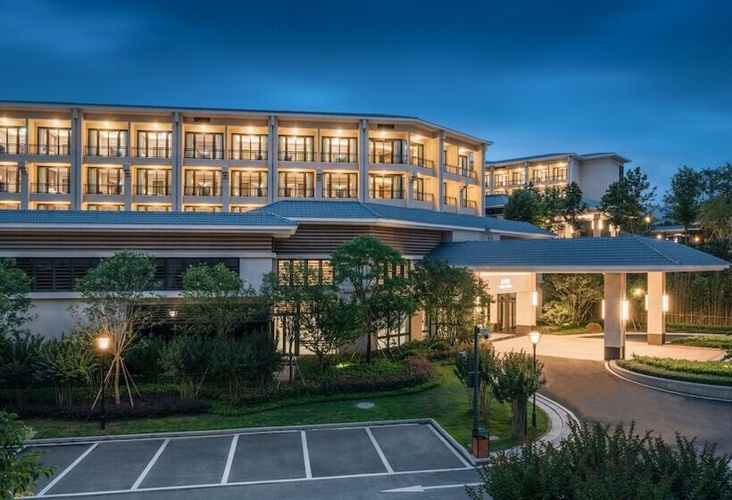 Hotel C&d Resort Wuyishan