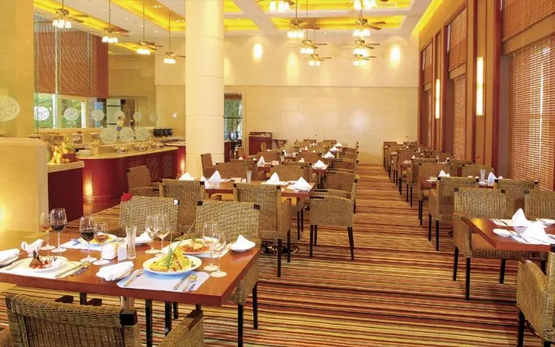 ホテル C&d Resort Wuyishan