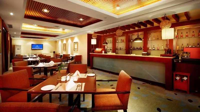 ホテル C&d Resort Wuyishan