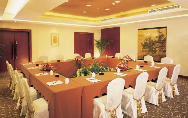 ホテル C&d Resort Wuyishan