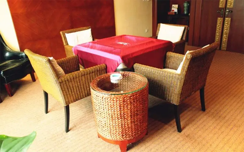 ホテル C&d Resort Wuyishan