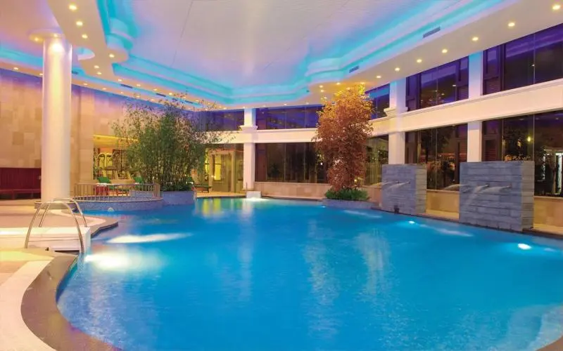 ホテル C&d Resort Wuyishan