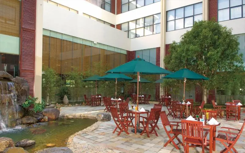 ホテル C&d Resort Wuyishan