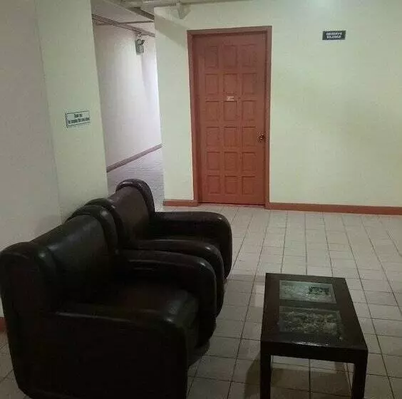 Condotel Near Cebu Business Park