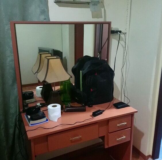 Condotel Near Cebu Business Park