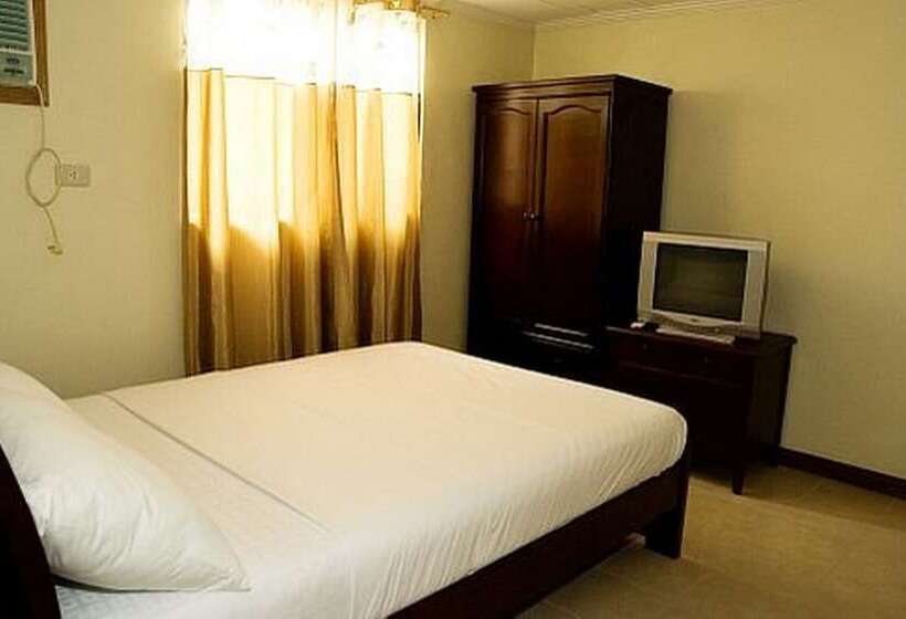 Condotel Near Cebu Business Park