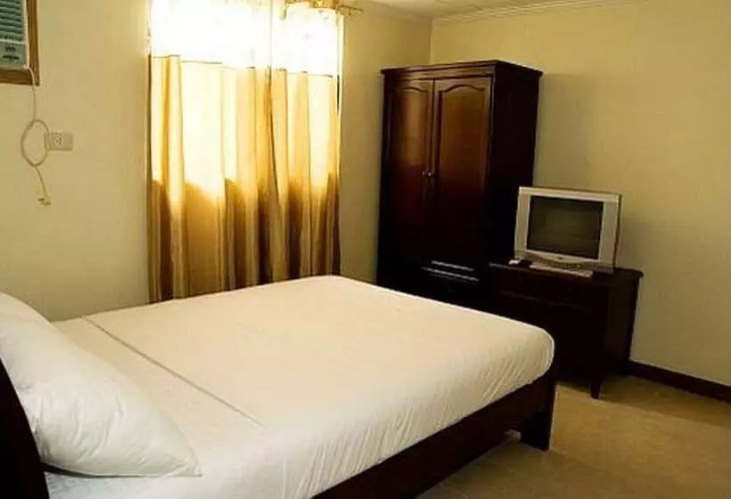 Condotel Near Cebu Business Park