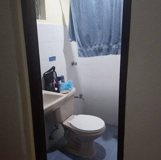 Condotel Near Cebu Business Park