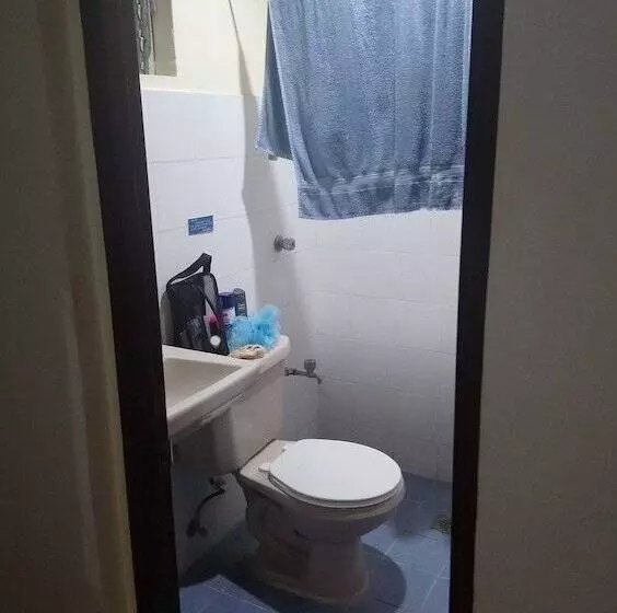 Condotel Near Cebu Business Park