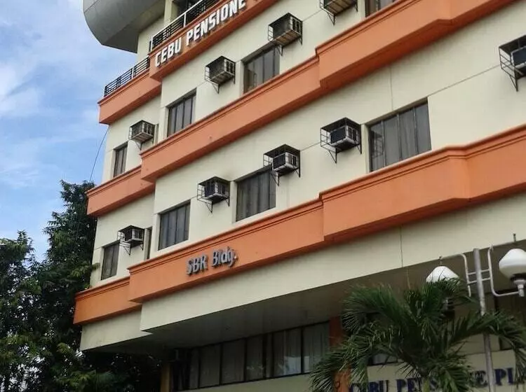 Condotel Near Cebu Business Park