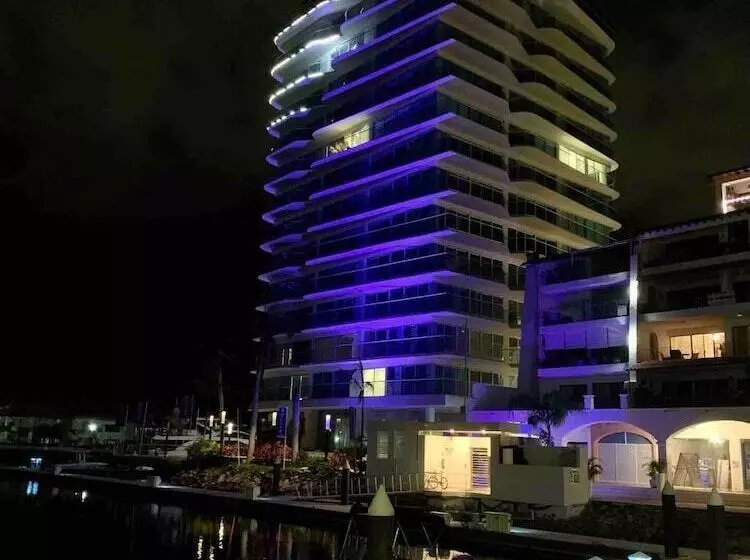 هتل Condo Nautico By Trvl2hm