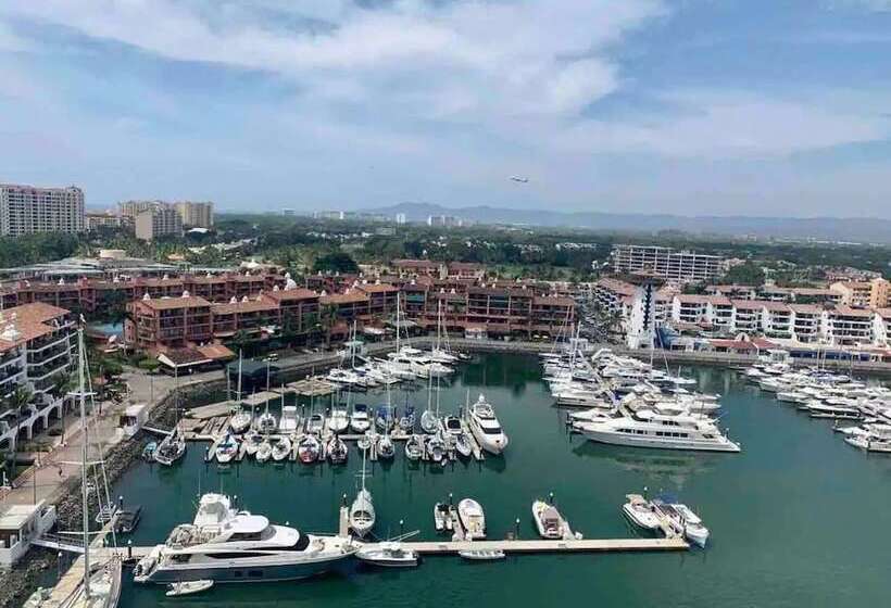 Otel Condo Nautico By Trvl2hm