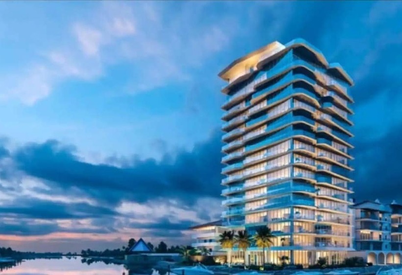 Otel Condo Nautico By Trvl2hm