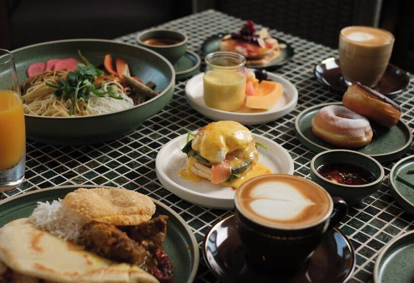 Hôtel Crowne Plaza Fiji Nadi Bay Resort & Spa, An Ihg