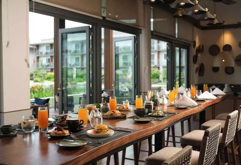 ホテル Crowne Plaza Fiji Nadi Bay Resort & Spa, An Ihg