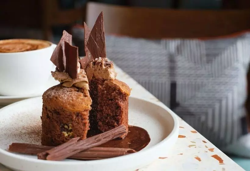 ホテル Crowne Plaza Fiji Nadi Bay Resort & Spa, An Ihg