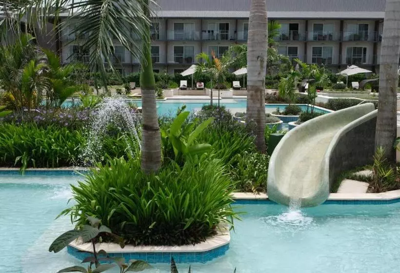 ホテル Crowne Plaza Fiji Nadi Bay Resort & Spa, An Ihg