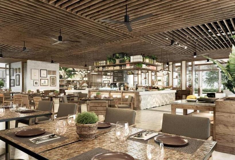 Hôtel Crowne Plaza Fiji Nadi Bay Resort & Spa, An Ihg