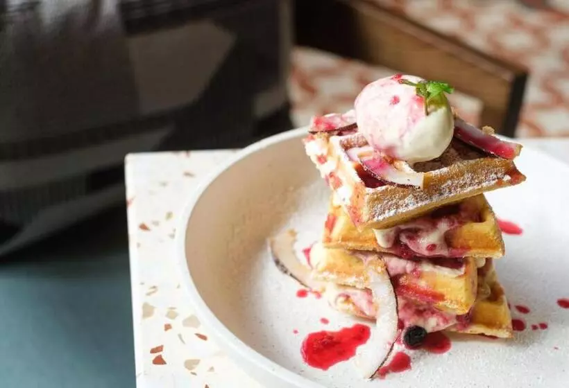 ホテル Crowne Plaza Fiji Nadi Bay Resort & Spa, An Ihg