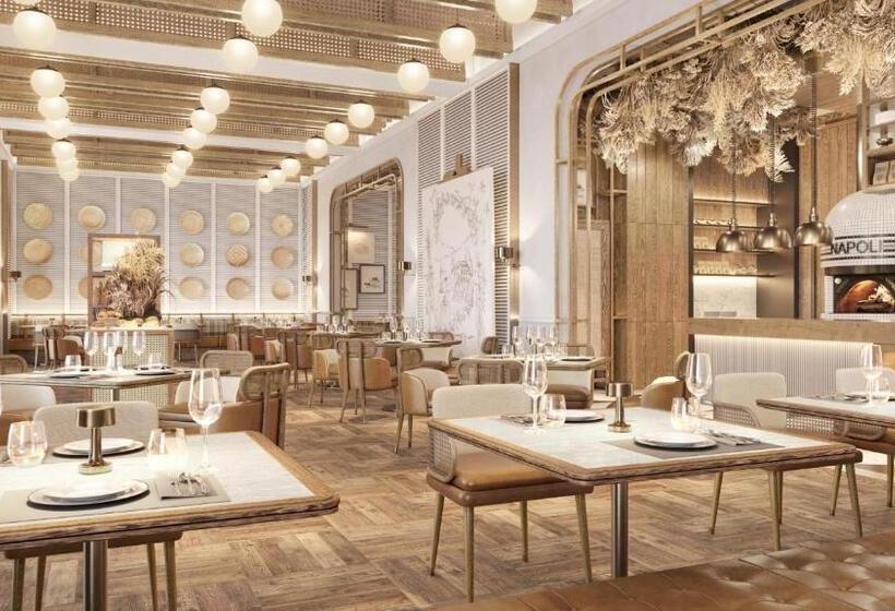 Hôtel Crowne Plaza Fiji Nadi Bay Resort & Spa, An Ihg