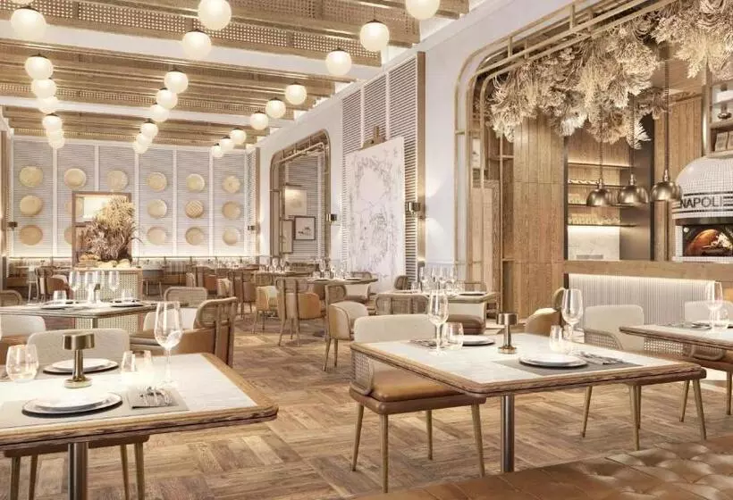 ホテル Crowne Plaza Fiji Nadi Bay Resort & Spa, An Ihg