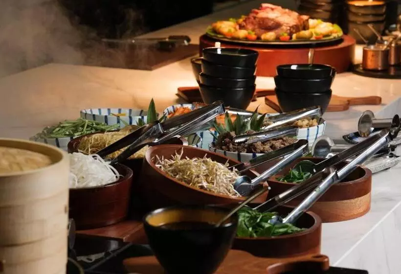 ホテル Crowne Plaza Fiji Nadi Bay Resort & Spa, An Ihg