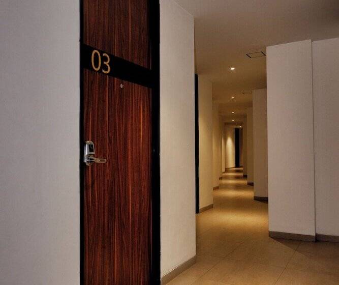 ホテル Guest House 555 Nki