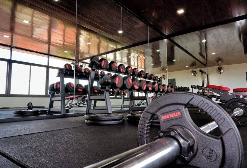 ホテル Guest House 555 Nki