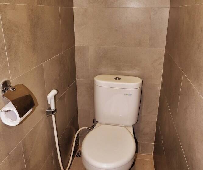 ホテル Guest House 555 Nki