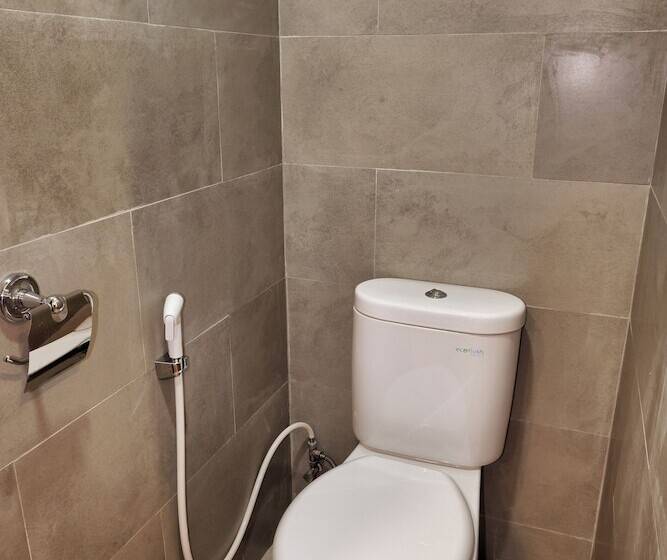 ホテル Guest House 555 Nki