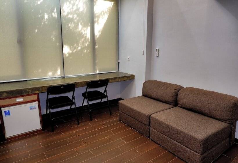 ホテル Guest House 555 Nki