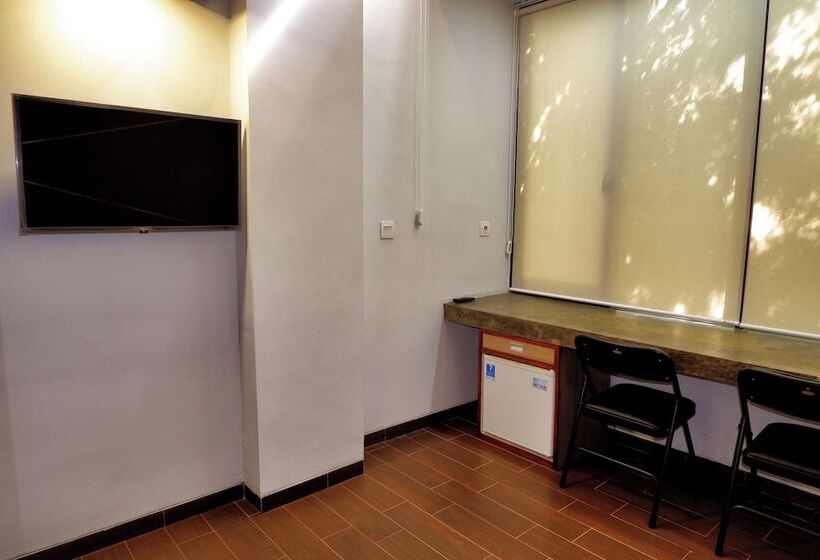 ホテル Guest House 555 Nki