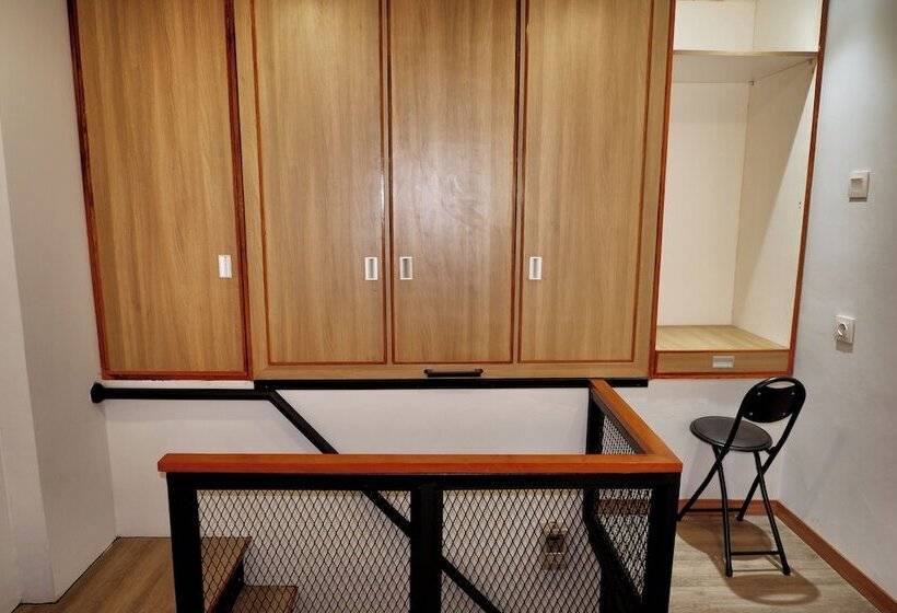 ホテル Guest House 555 Nki