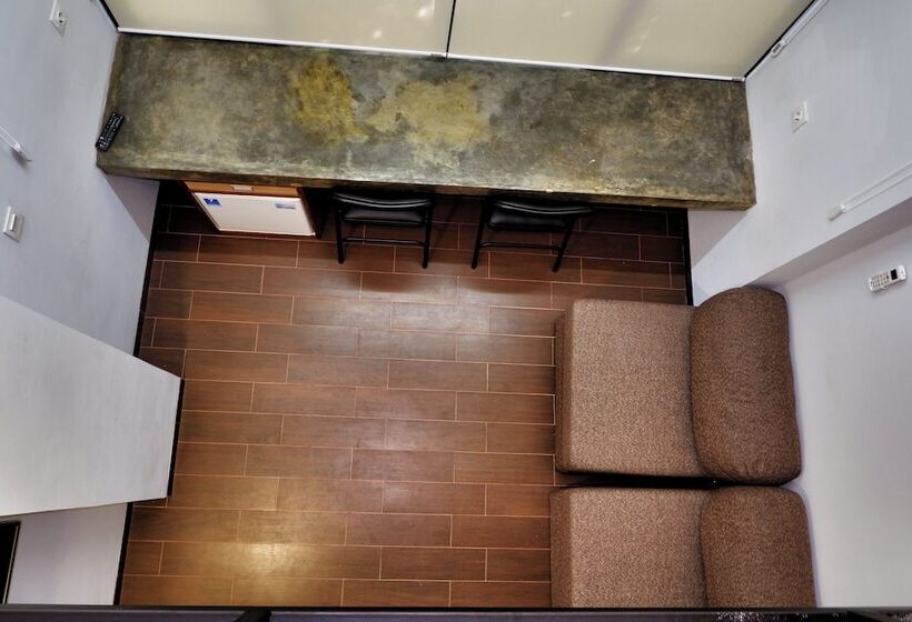 ホテル Guest House 555 Nki