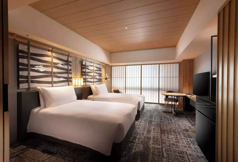 Hilton Kyoto