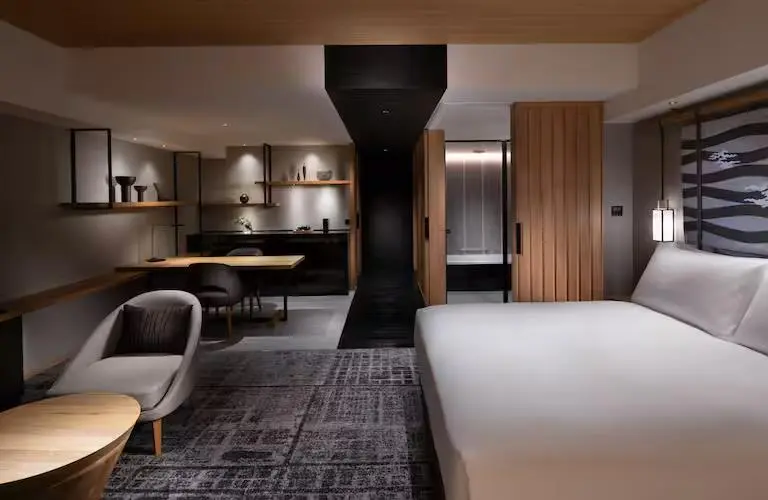Hilton Kyoto