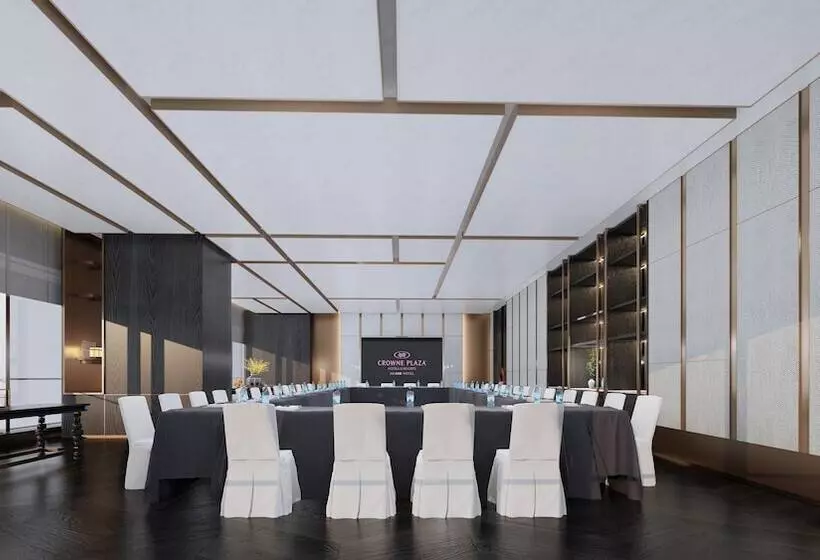 ホテル Holiday Inn Express Suzhou East Taihu By Ihg