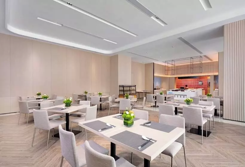 ホテル Holiday Inn Express Suzhou East Taihu By Ihg
