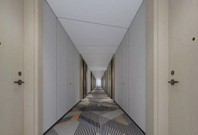 ホテル Holiday Inn Express Suzhou East Taihu By Ihg