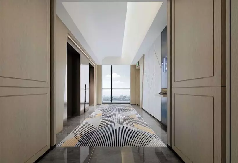ホテル Holiday Inn Express Suzhou East Taihu By Ihg