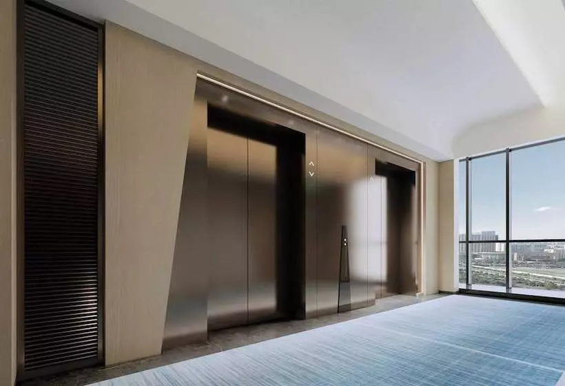 ホテル Holiday Inn Express Suzhou East Taihu By Ihg
