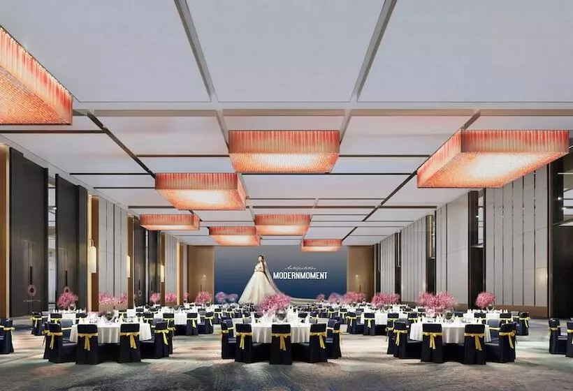 ホテル Holiday Inn Express Suzhou East Taihu By Ihg