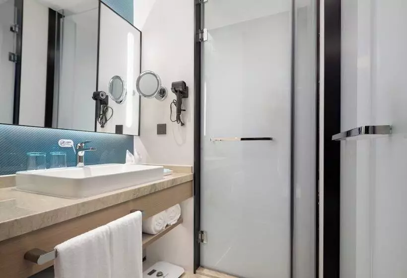 ホテル Holiday Inn Express Suzhou East Taihu By Ihg