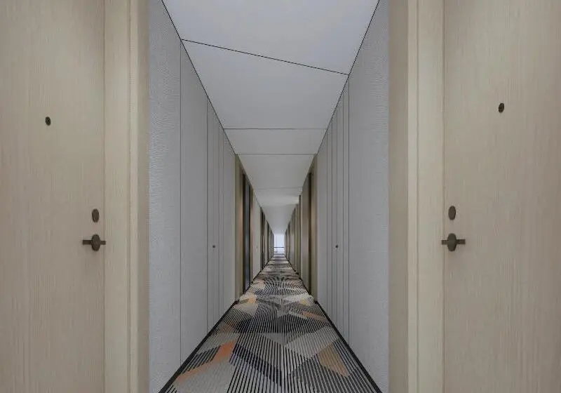 ホテル Holiday Inn Express Suzhou East Taihu By Ihg